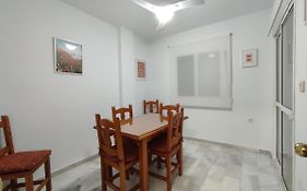 Apartamento Torre De Arena